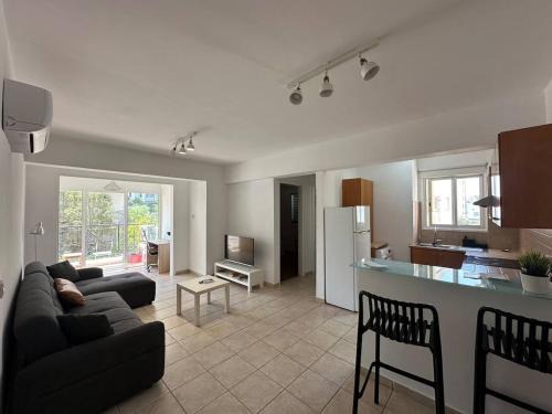 Spacious City Center - Suite 203