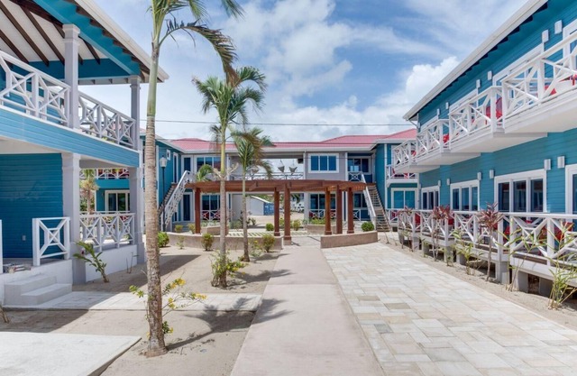 Spacious Condo w/ Balcony, Kitchen, & WiFi - Steps to Beach, Shops, & Dining