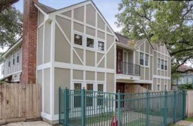 Spacious double-sided with a fantastic view
