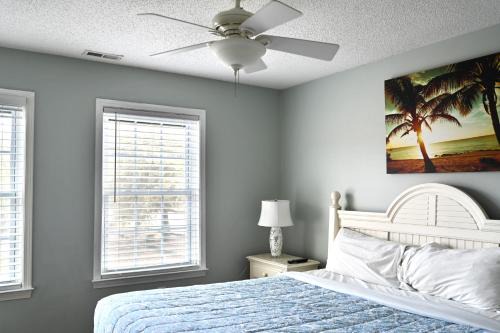 Spacious Home by the Beach 2#