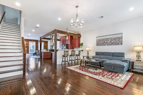 Townhouse Bienville Villas 