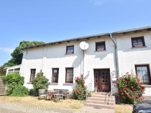 Spacious Stay in Wendelstorf