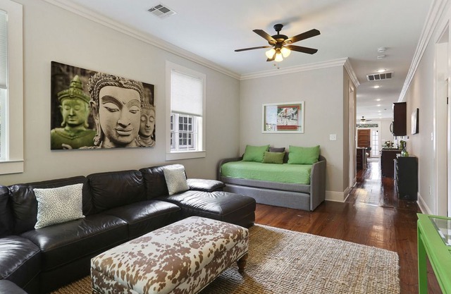Spacious & Stunning Nola Oasis | Near FQ