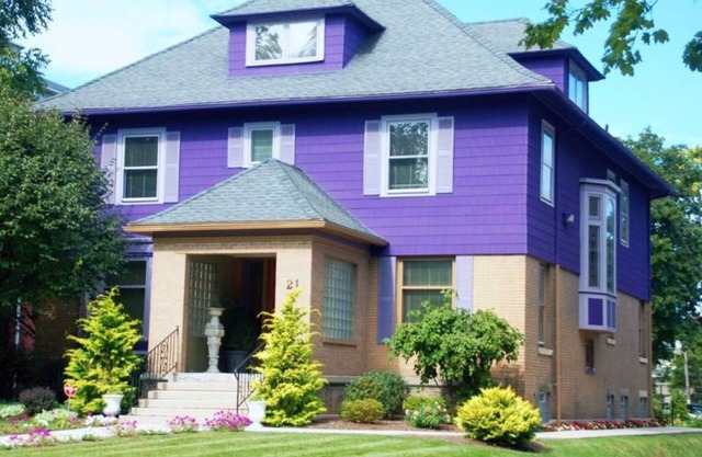 Spacious, upscale, in Neighborhood of the Arts