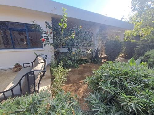 Spacious Villa