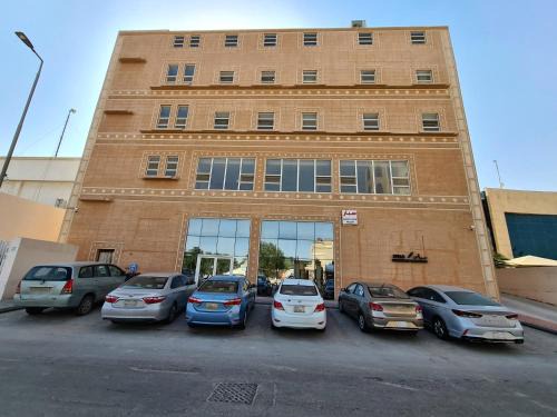 SPAR Serviced Apartments