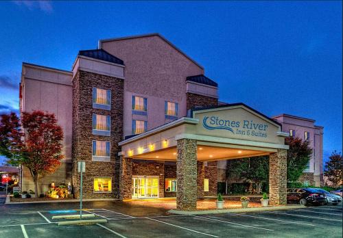 Fairfield Inn 