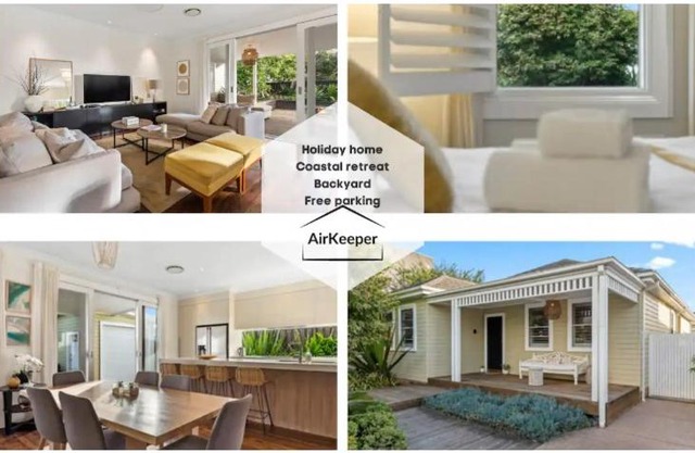 SPARKLING NEW HOLIDAY HOME / SHELLHARBOUR