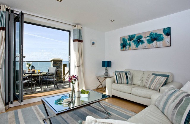 Accommodation Saunton 