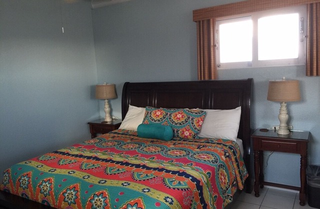 Spectacular Views I at Elysian Beach Resort