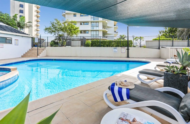 Spectrum Apartments