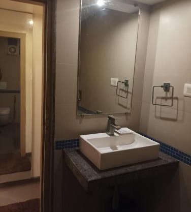 Spectrum Hotel