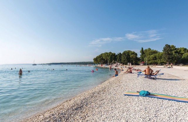 Spend unforgettable vacations in this oasis for the whole family!