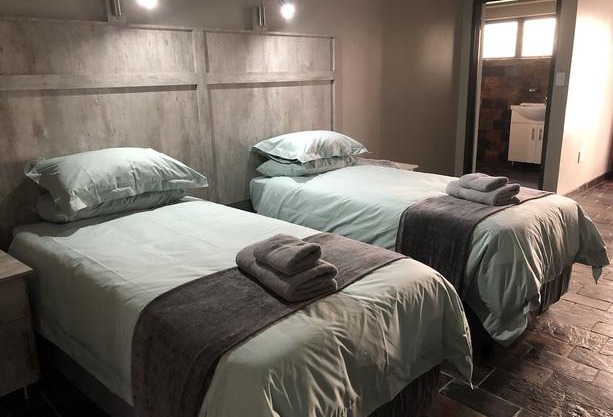 Spendpenny Guest Farm