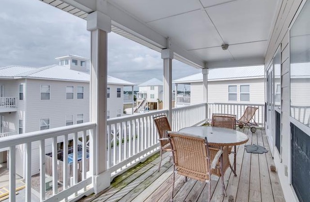 Spinnaker Pointe Unit 3B