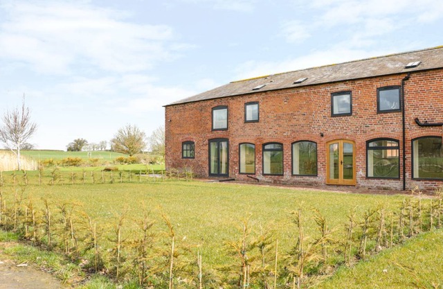 Spinney View