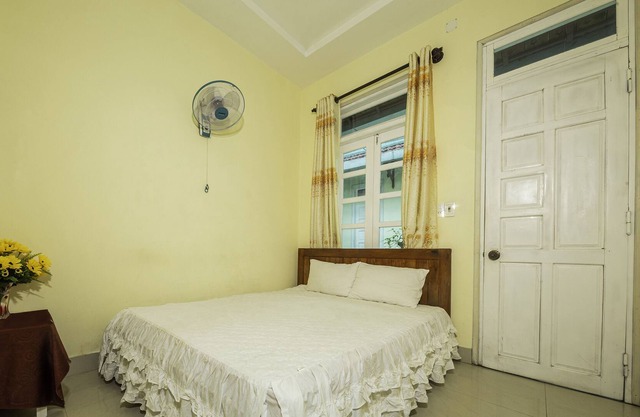 SPOT ON 1058 Khoi Nguyen Motel