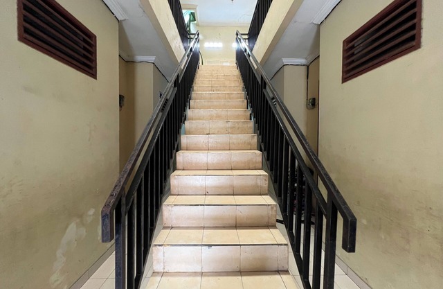 SPOT ON 92654 Oma Homestay