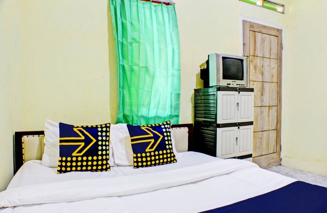 SPOT ON 93089 Homestay Kamar Hijau Syariah