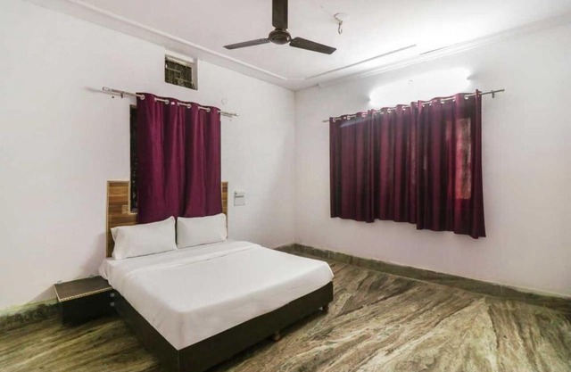 SPOT ON Atithi Guest House
