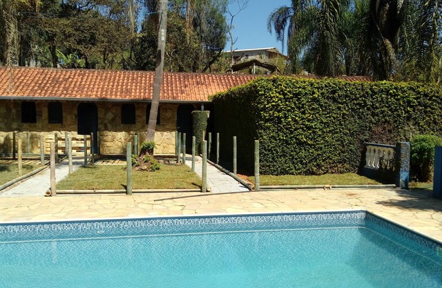 Spring Feston Farm. Seasonal Rental
