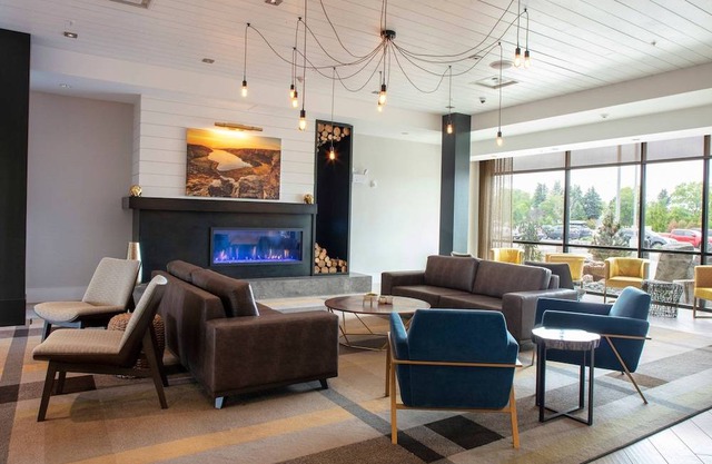 SpringHill Suites by Marriott Great Falls