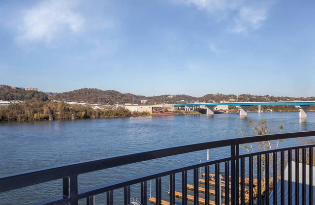 SpringHill Suites by Marriott Chattanooga Downtown/Cameron Harbor