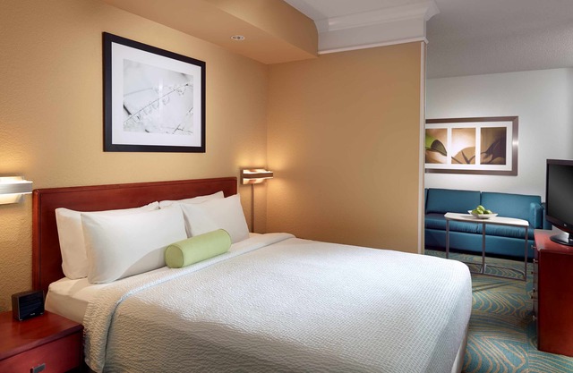 SpringHill Suites by Marriott Atlanta Buckhead