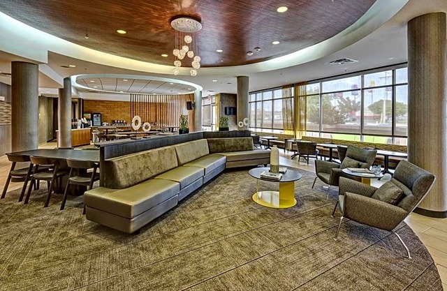 Springhill Suites by Marriott Moore
