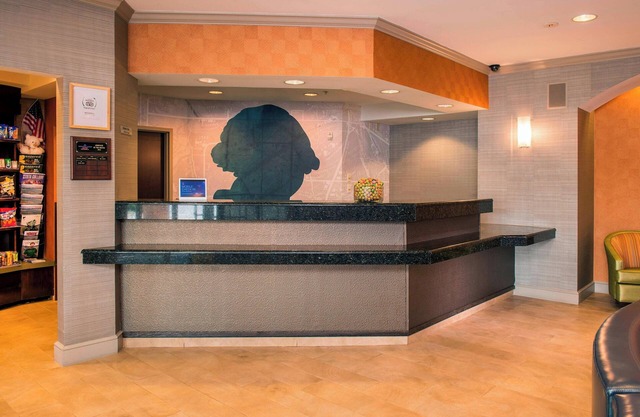 Springhill Suites by Marriott State College