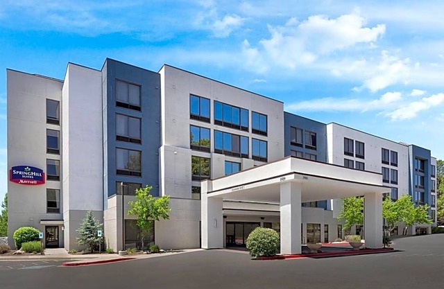Springhill Suites by Marriott Flagstaff