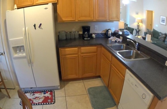 SR756SJW Scrub Jay - Four Bedroom Home