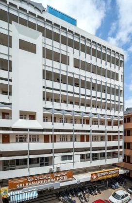 Sri Ramakrishna Hotel