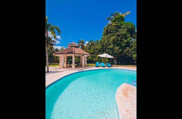 Srvittinivillas Cjl/41/Gre8 Loc/Open Villa/Family and Team/Casadcampo Villas