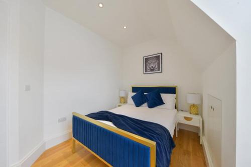 St Albans Modern Hideaway Retreat