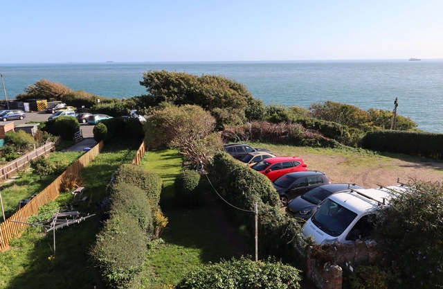 St Catherines View