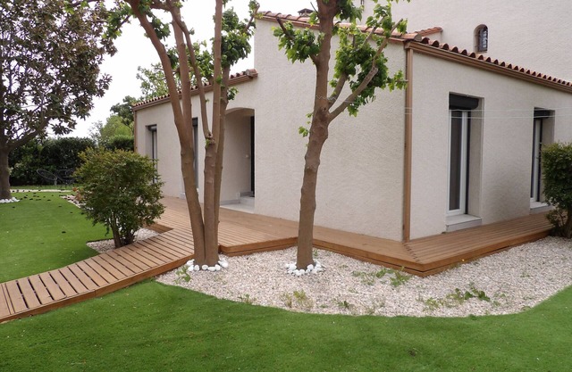 St Cyprien Charming house close to the port and beaches