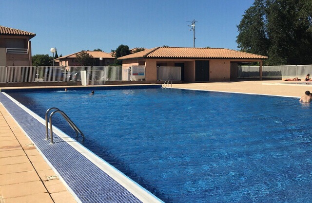 St Cyprien superb house residence with swimming pool