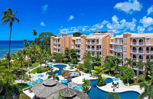 St Peter's Bay 102 in Speightstown by Personal Villas - Contemporary Convenience