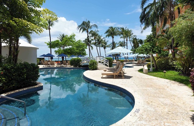 St Peter's Bay 103 in Speightstown by Personal Villas - Contemporary Convenience