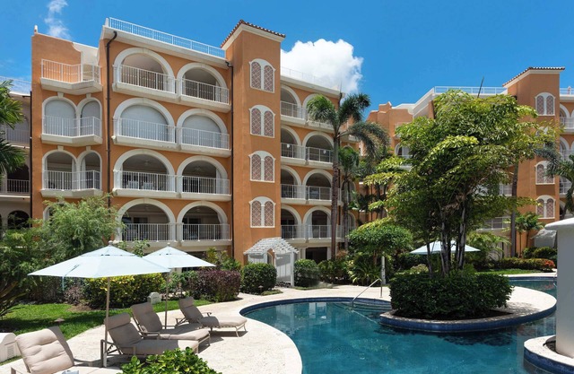 St Peter's Bay 110 in Speightstown by Personal Villas - Contemporary Convenience