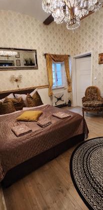 St. Terezie - Baroque Residence