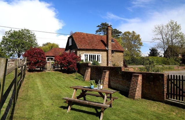 Stable Cottage