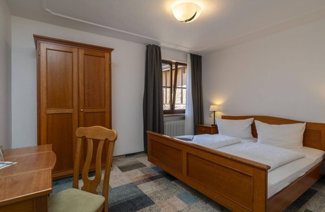Hotel Traube 