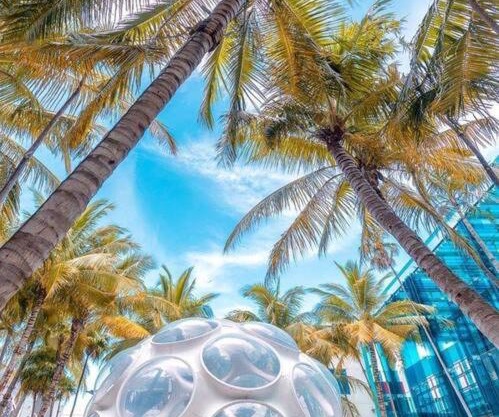 Stanza Hearth of Miami Design District and Wynwood, Parking, Laundry, Workstation, Fully equipped Apts, 24/7 Guest support #2