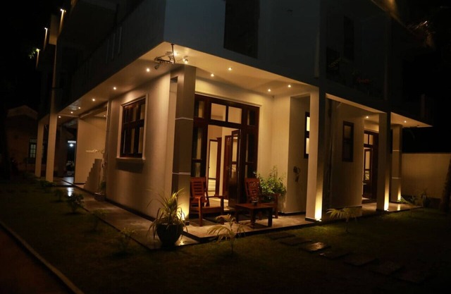 Stanza in Villa Hikkaduwa