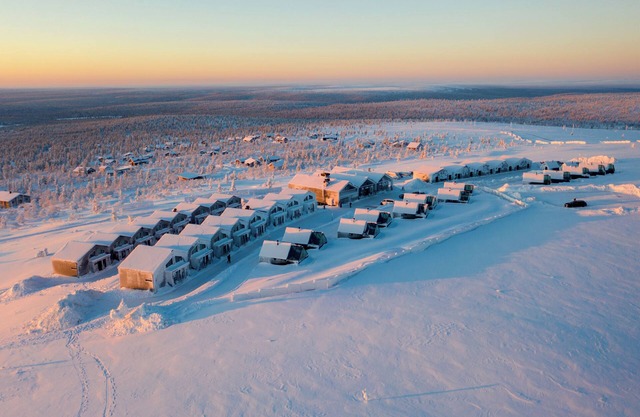 Star Arctic Hotel & Activities