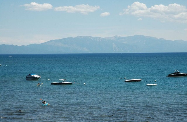 Star Harbor Lakefront Great Hoa Beach 