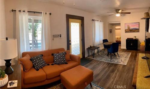 Starry Night Casita - Stargazing and relaxation minutes from Joshua Tree National Park