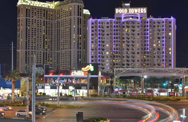 Stay in comfort while attending the Super Bowl! Buy 2 nights get the third free